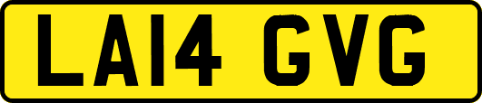 LA14GVG