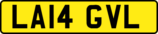 LA14GVL