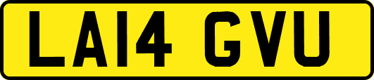 LA14GVU