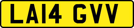 LA14GVV