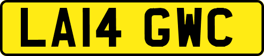 LA14GWC