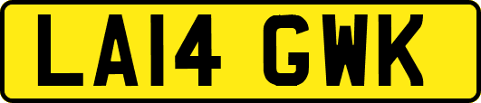 LA14GWK