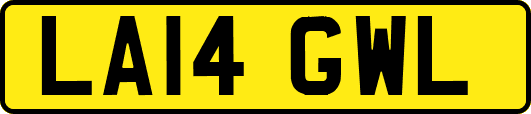 LA14GWL