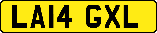 LA14GXL