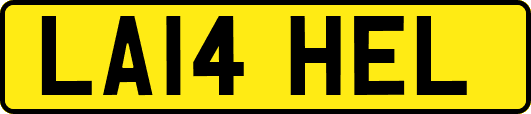 LA14HEL