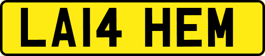 LA14HEM