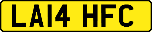 LA14HFC