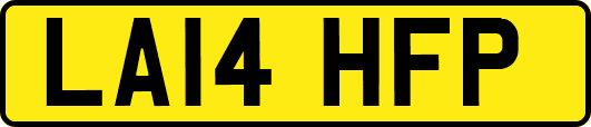 LA14HFP