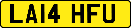 LA14HFU