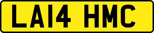 LA14HMC