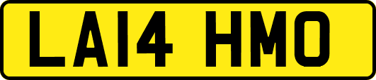 LA14HMO
