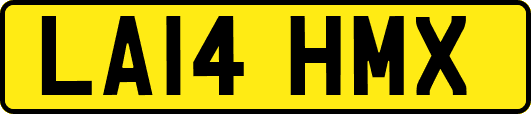LA14HMX