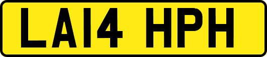 LA14HPH