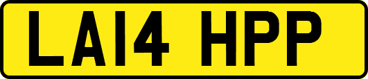 LA14HPP