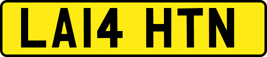 LA14HTN