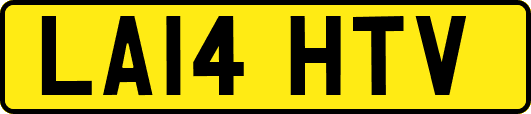 LA14HTV