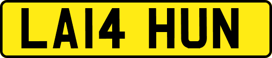 LA14HUN