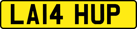 LA14HUP