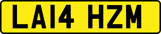 LA14HZM