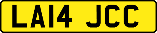 LA14JCC