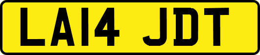 LA14JDT