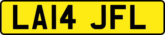 LA14JFL