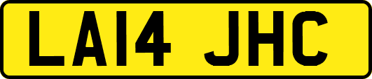 LA14JHC