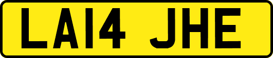 LA14JHE