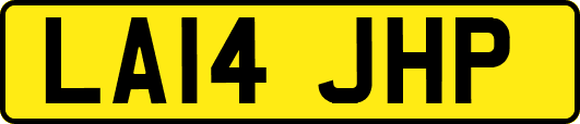 LA14JHP