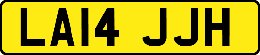 LA14JJH