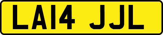 LA14JJL