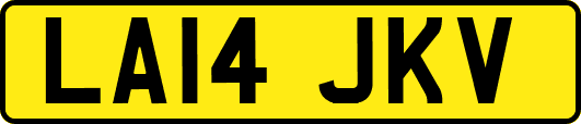 LA14JKV