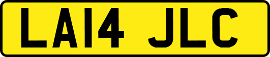 LA14JLC