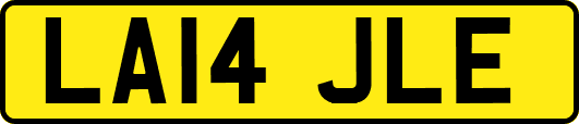 LA14JLE
