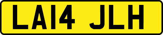 LA14JLH