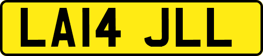LA14JLL