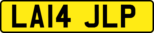 LA14JLP