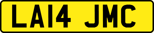 LA14JMC