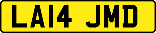 LA14JMD