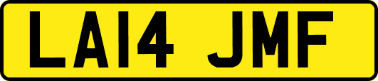 LA14JMF