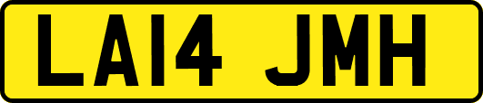 LA14JMH