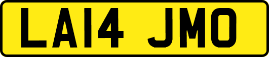 LA14JMO