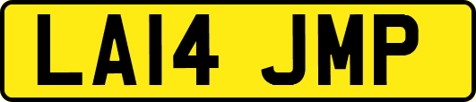 LA14JMP