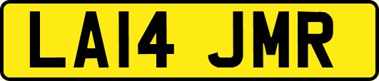 LA14JMR