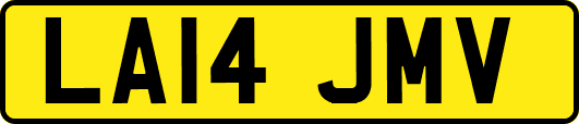 LA14JMV