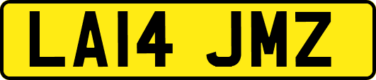 LA14JMZ