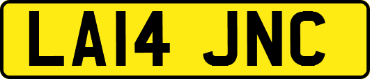 LA14JNC