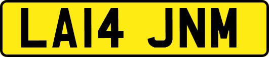LA14JNM