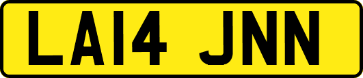 LA14JNN