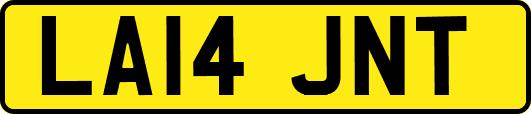 LA14JNT